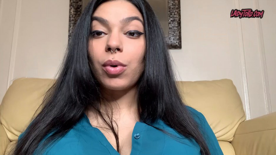 LADY TORO - Bi Slave Auditions